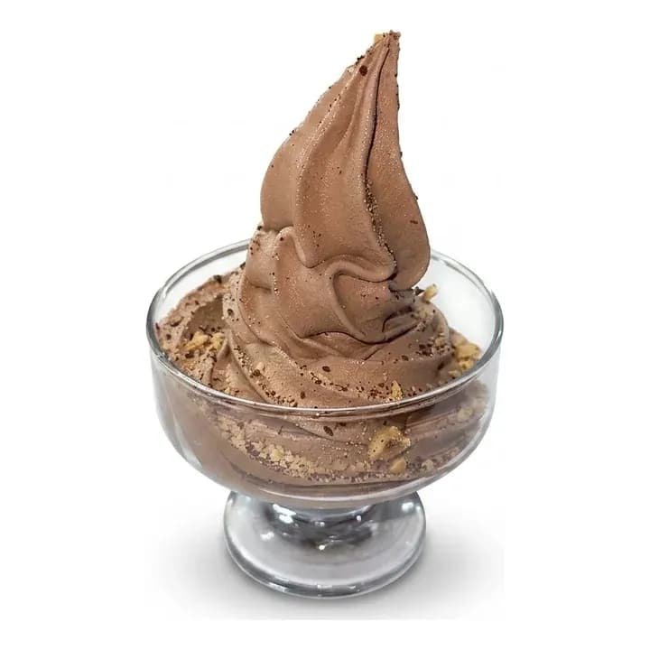 Ice Cream Chocolat