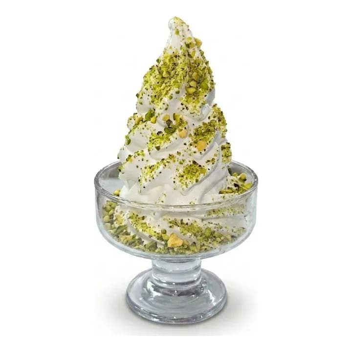 Ice Cream Nature